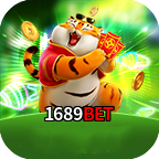 1689bet Logo